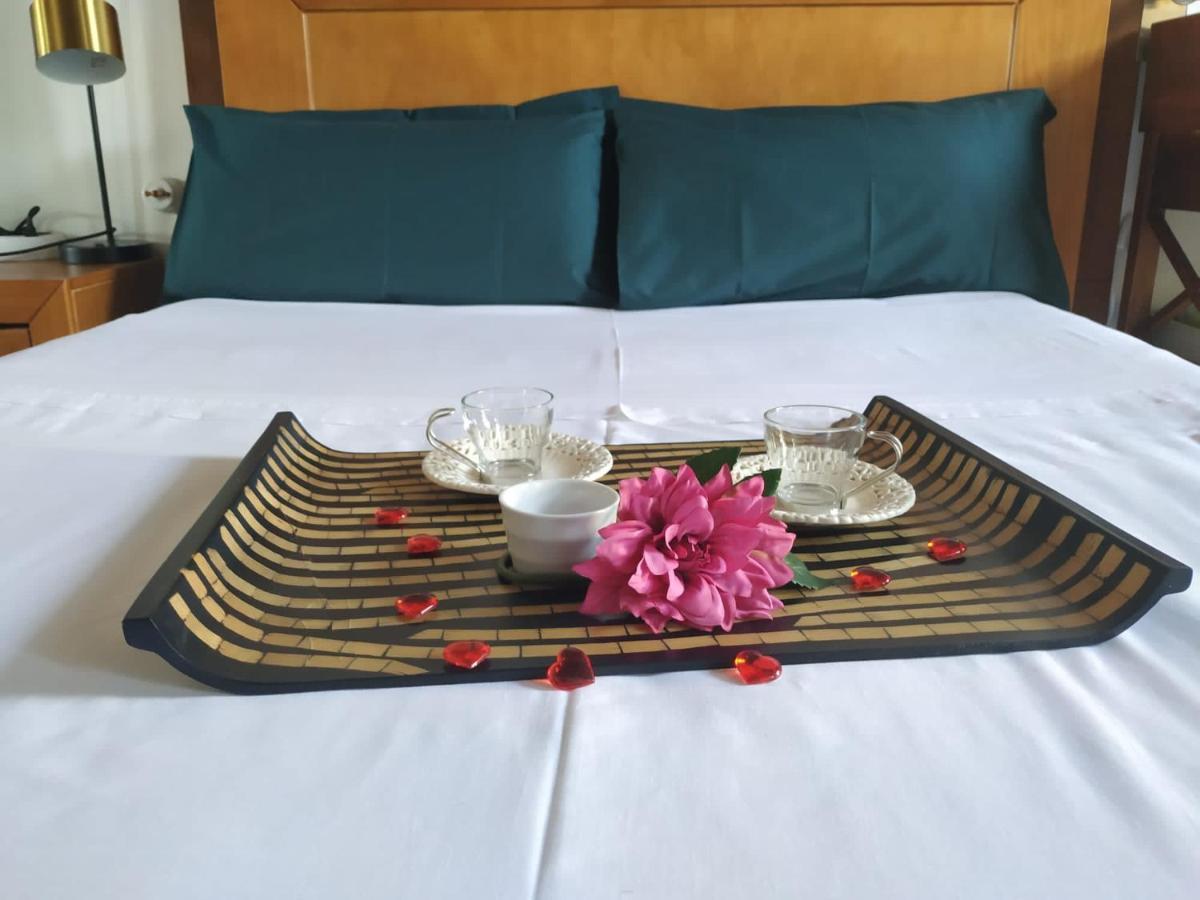 Hotel Casa Rural Santa Maria Del Guadiana Picón Zewnętrze zdjęcie