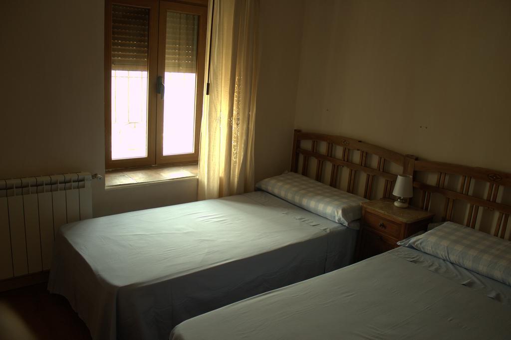 Hotel Casa Rural Santa Maria Del Guadiana Picón Zewnętrze zdjęcie