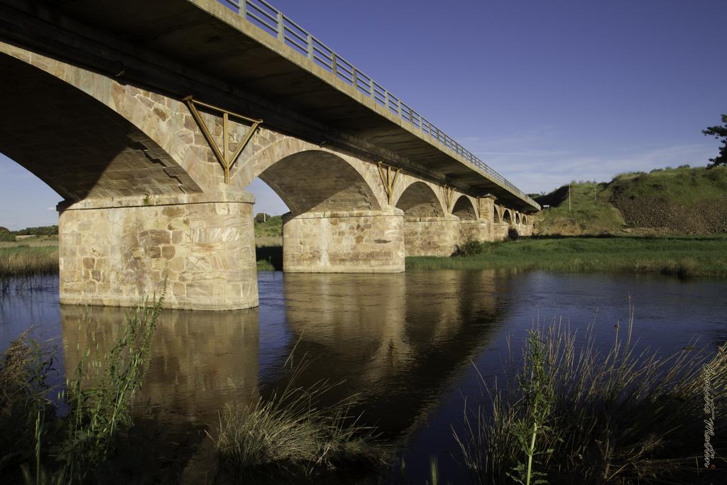 Hotel Casa Rural Santa Maria Del Guadiana Picón Zewnętrze zdjęcie