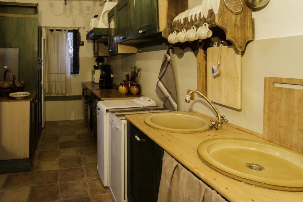 Hotel Casa Rural Santa Maria Del Guadiana Picón Zewnętrze zdjęcie